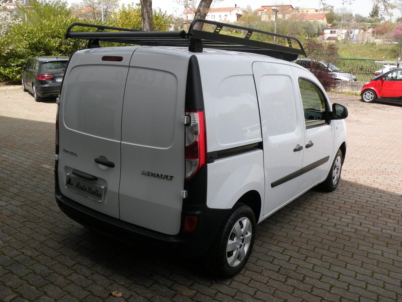 RENAULT KANGOO 1.5 95CV 2020