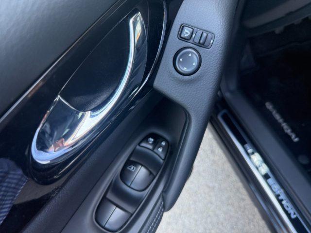 NISSAN Qashqai 1.6 dCi 4WD Tekna SOLO 33500KM UNICA PROPRIETA'