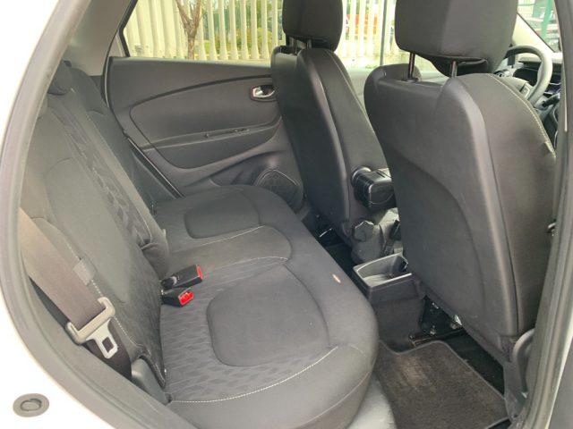 RENAULT Captur TCe 12V 90 CV Sport Edition2