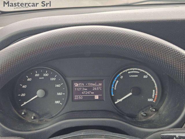 MERCEDES-BENZ Vito Evito furgone long 35kWh - GF781PL