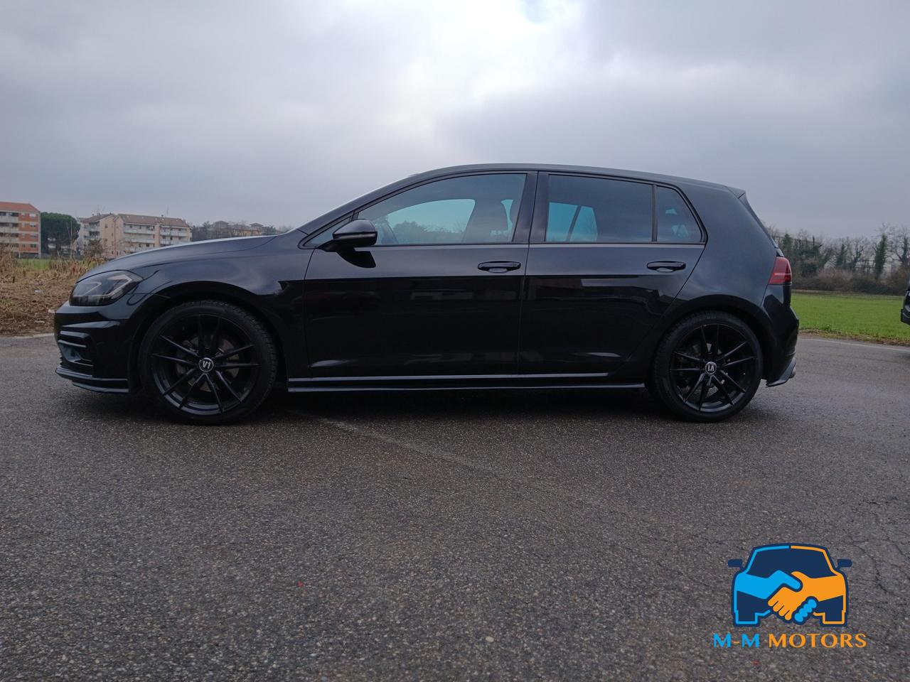Volkswagen Golf 5 Porte Golf 5p 1.5 tsi Sport 150cv dsg R-Line!