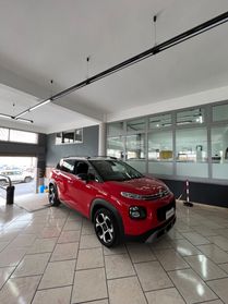 Citroen C3 Aircross BlueHDi Shine