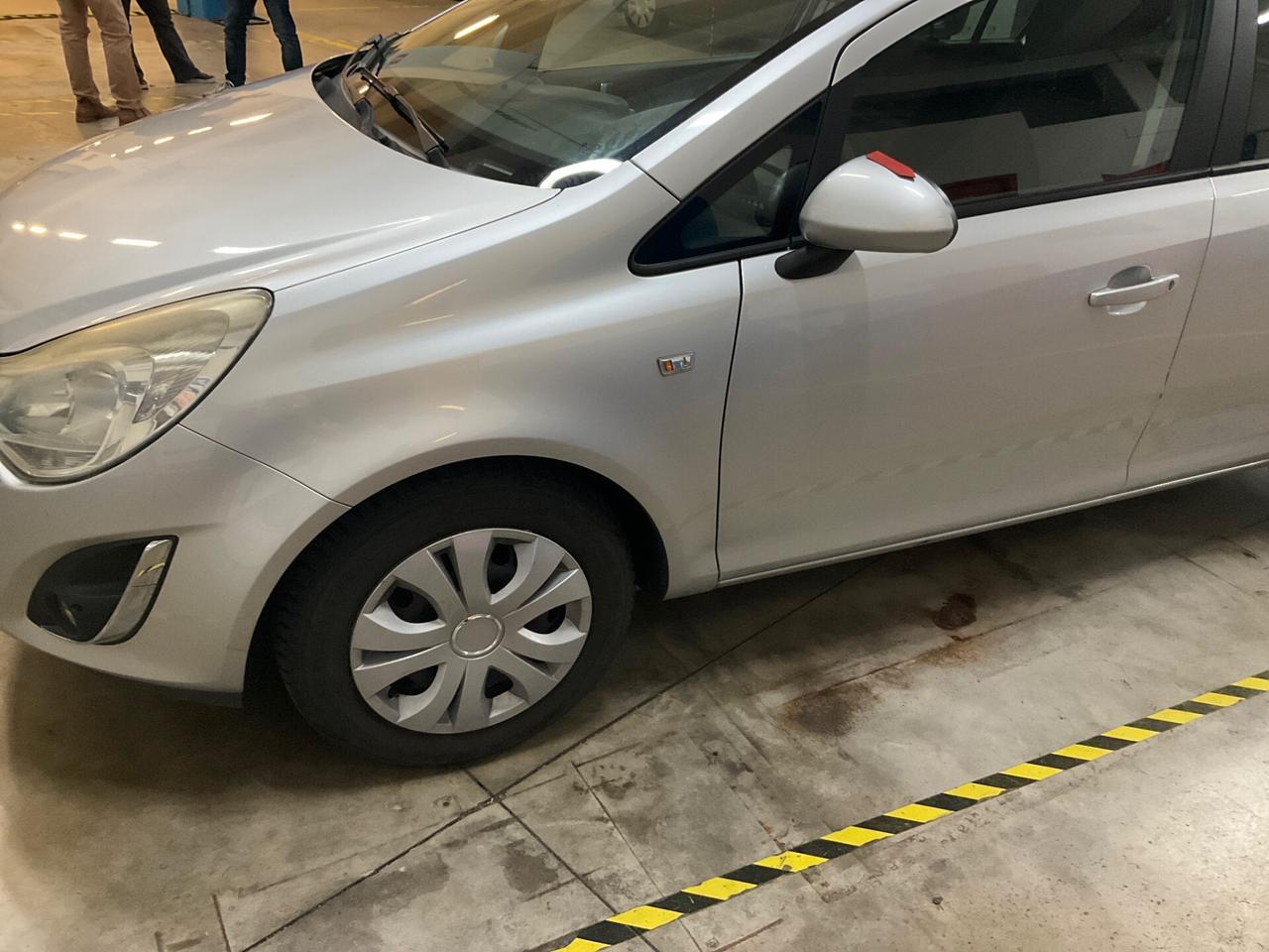 Opel Corsa 1.2 85CV 5 porte GPL-TECH COSMO