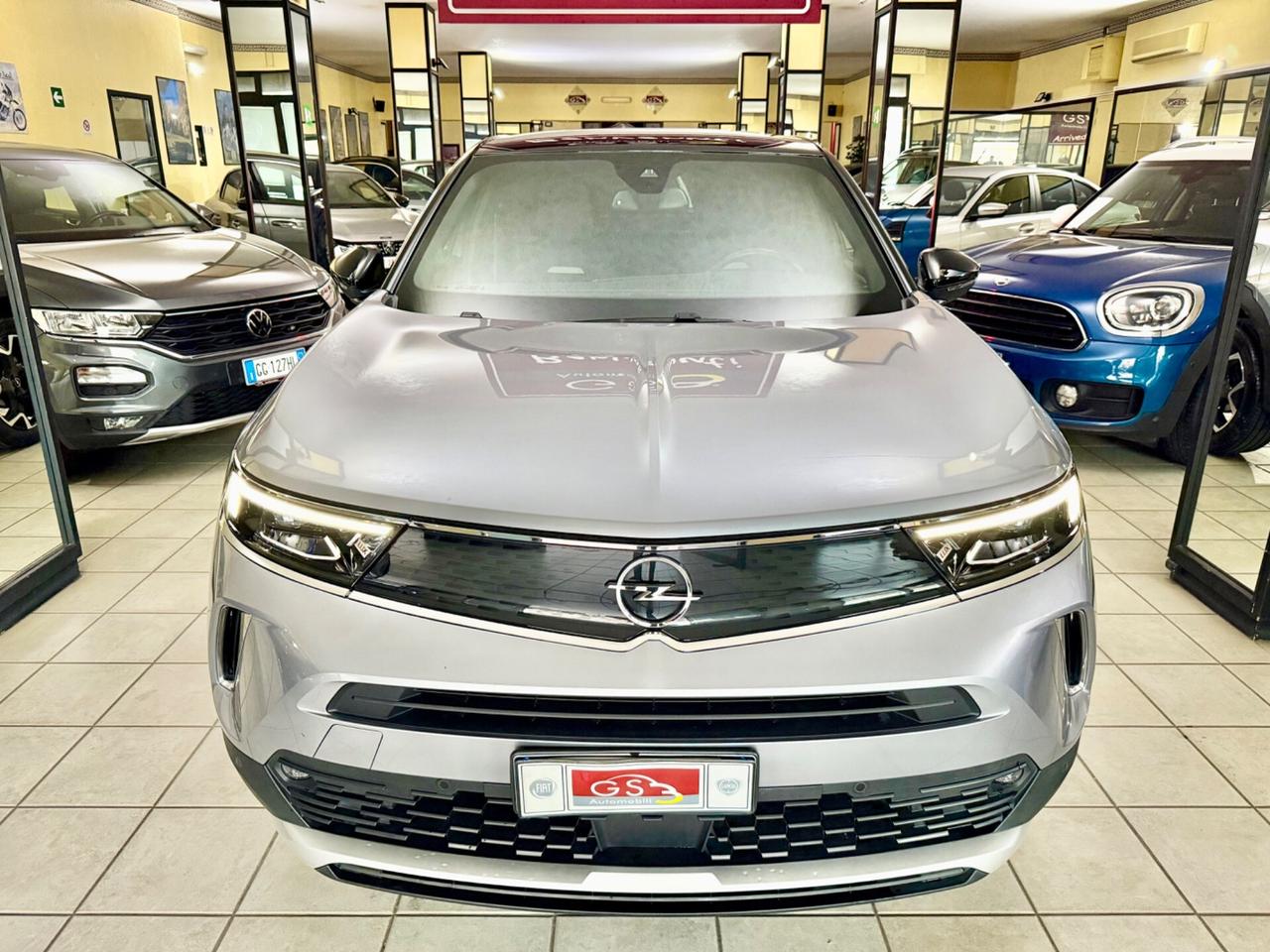 Opel Mokka 1.2 Turbo 130 CV Ultimate