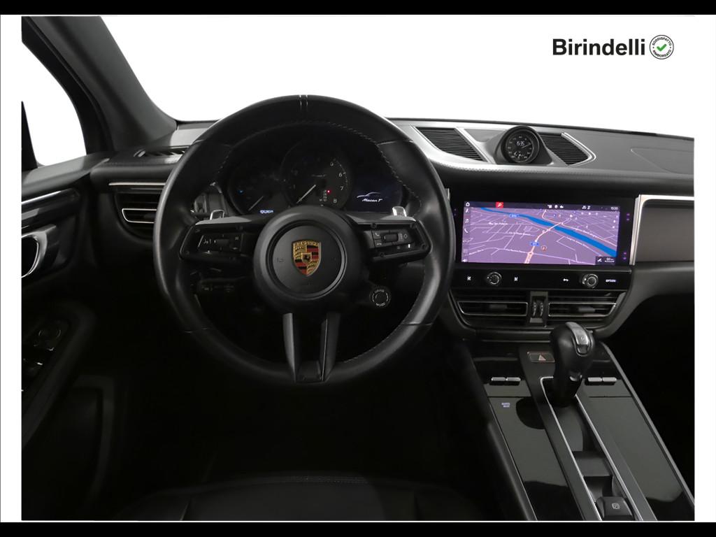 PORSCHE Macan - 2.0 T