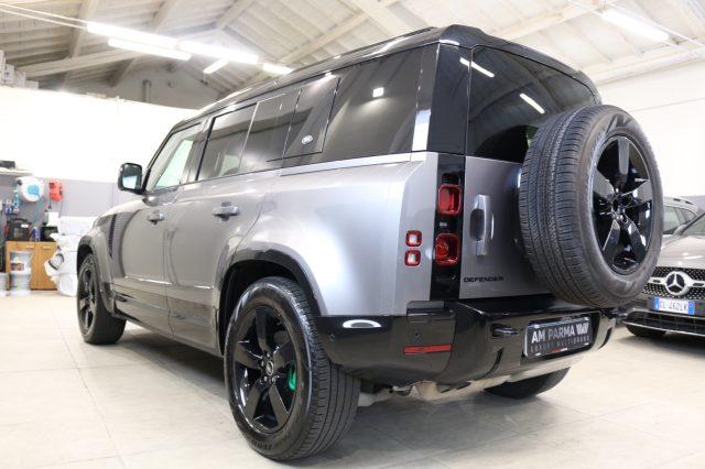 LAND ROVER Defender 110 3.0D I6 200 CV X-Dynamic SE "" TETTO PANO""