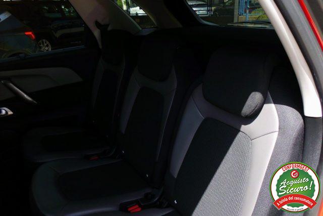 CITROEN C4 Picasso BlueHDi 150 S&S CV 163 EAT6 Shine