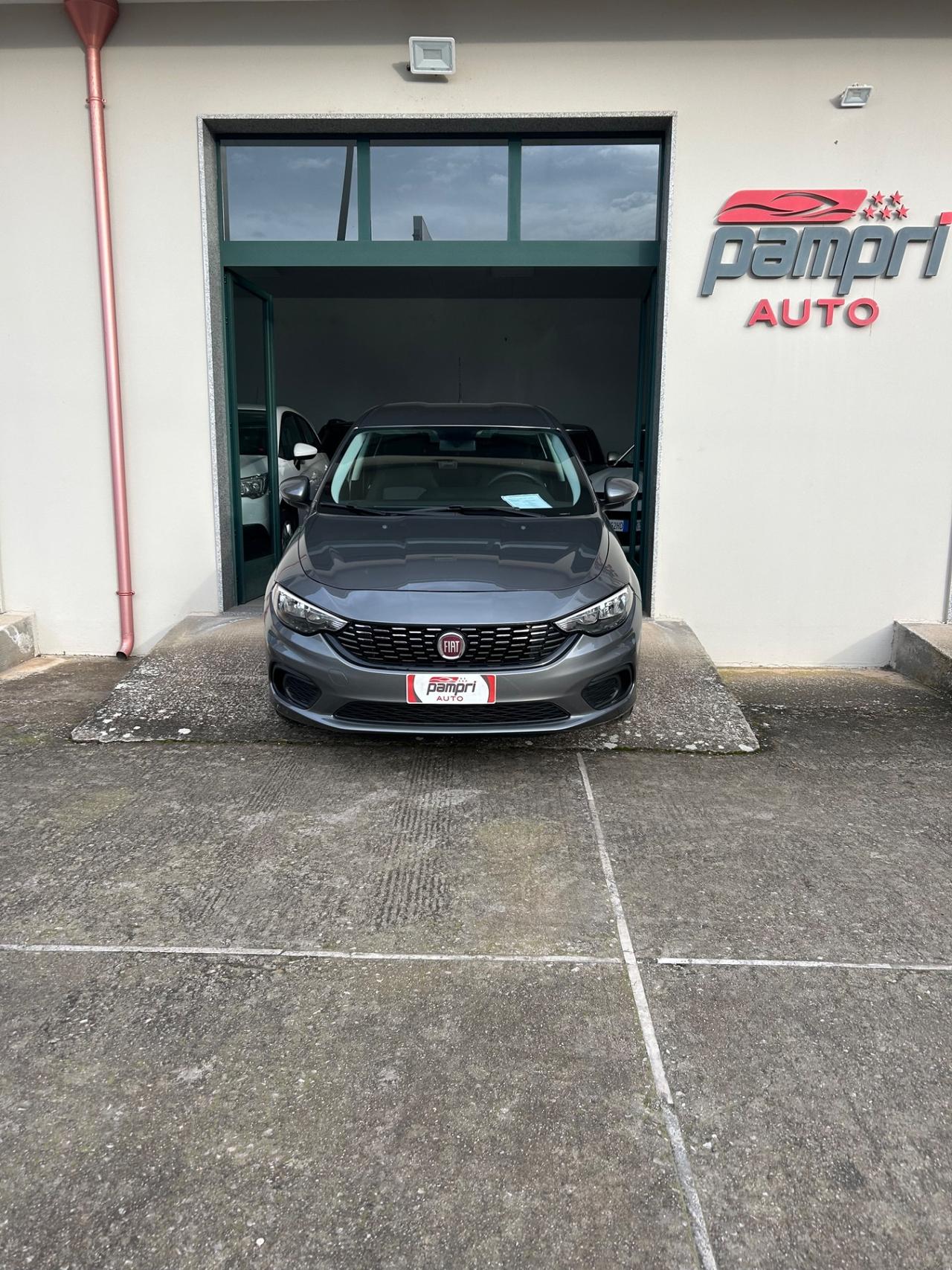 Fiat Tipo 1.3 Mjt S&S 5 porte Easy