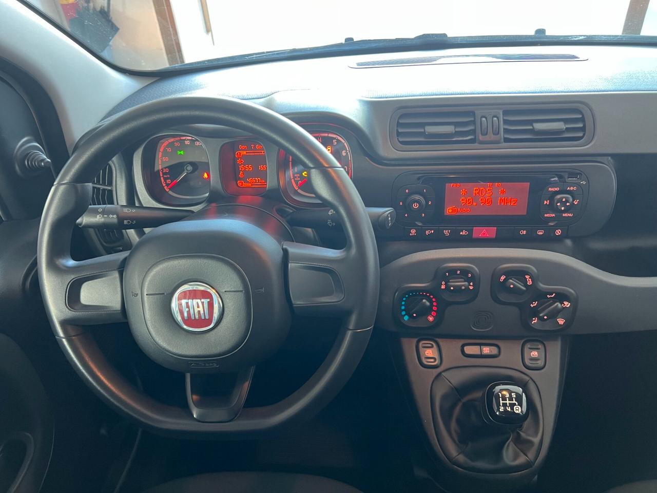 Fiat Panda 1.2 Easy UNICO PROP.