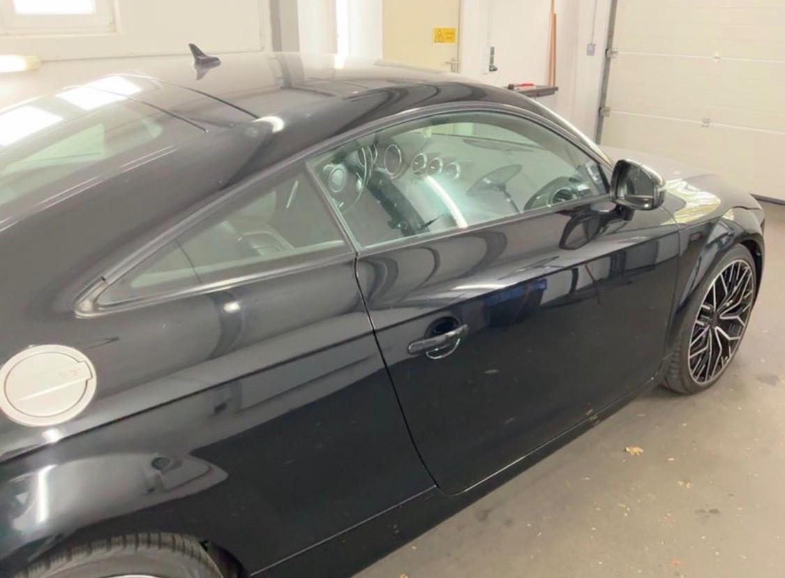 Audi TT Coupè 2.0 TFSI S tronic
