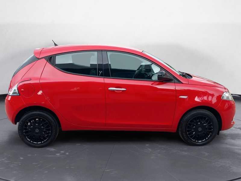 LANCIA Ypsilon 1.2 Silver 69cv #60000km