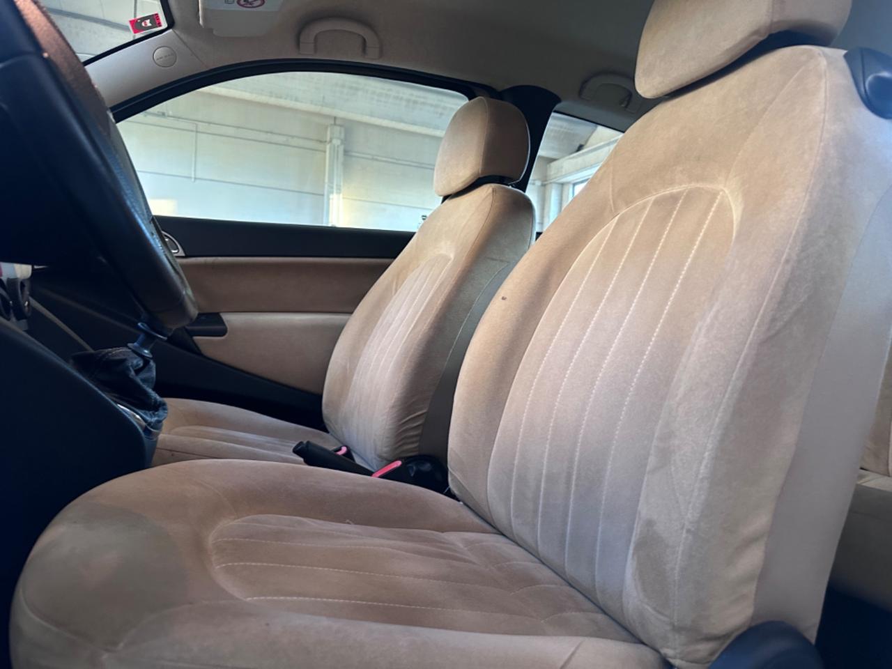 Lancia Ypsilon 1.4 Oro