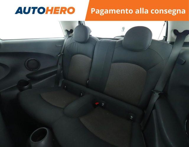 MINI One 1.5 One 75 CV