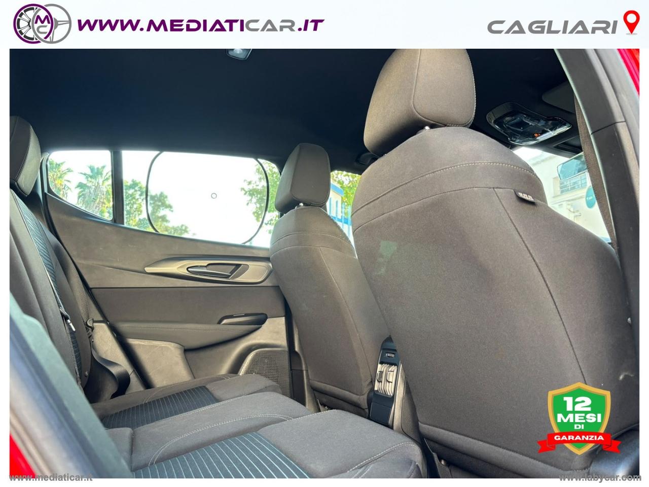ALFA ROMEO Tonale 1.6 diesel 130 CV TCT6 Trib. Ita.