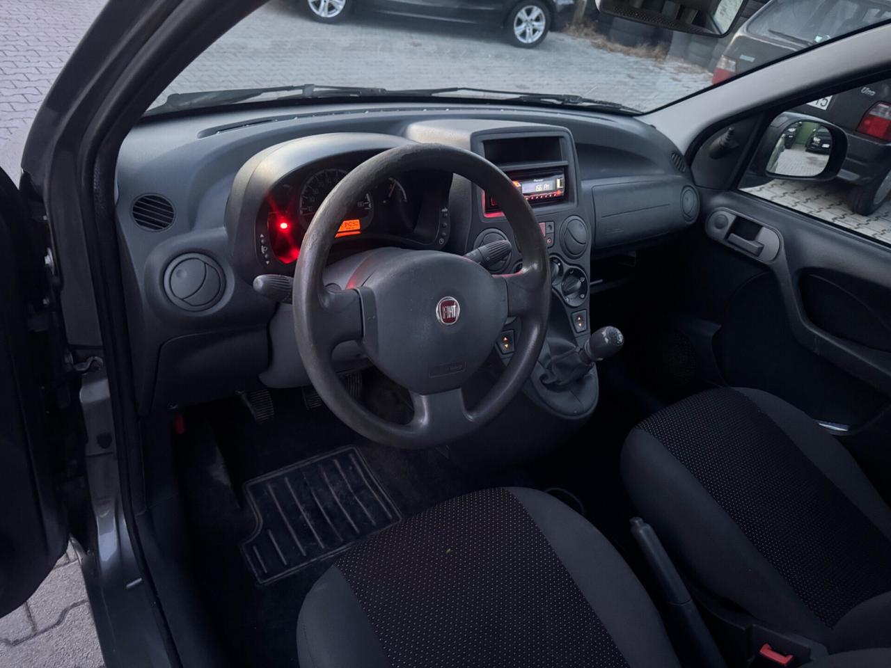 Fiat Panda 1.2 Dynamic Mamy