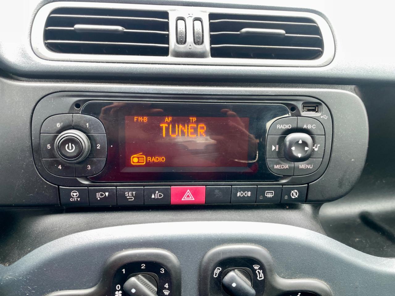 Fiat Panda 0.9 TwinAir 4x4 IMM.11-2020