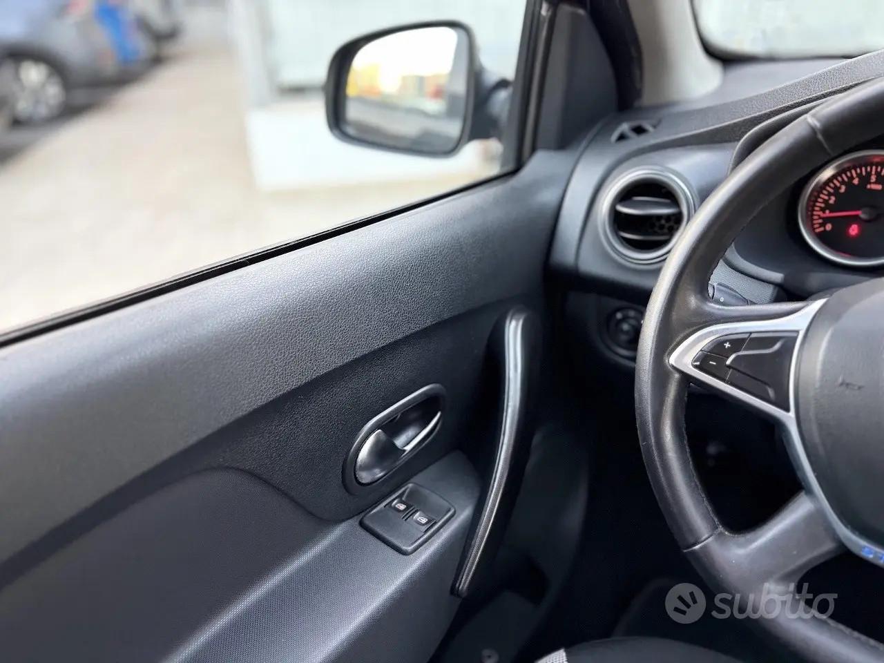 Dacia Sandero Stepway 0.9 Gpl 90CV E6 Neo - 2017