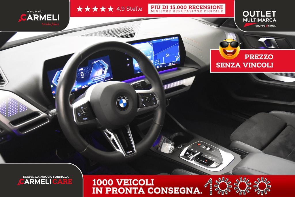 BMW Serie 2 Gran Coupe 220 48V MSport DCT