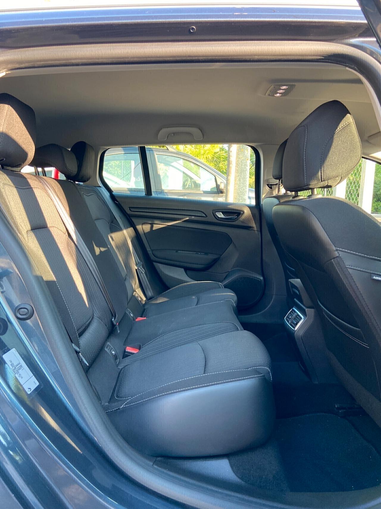 Renault Megane Sporter dCi 110 CV Energy Intens