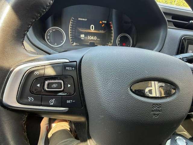 DR Automobiles DR4 4.0 1.5 GPL 114cv TETTO/RETROCAMERA