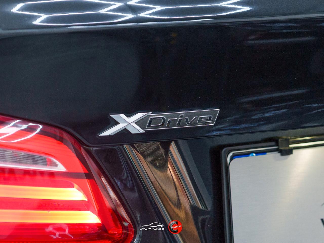Bmw 2er Active Tourer 220d Msport Xdrive
