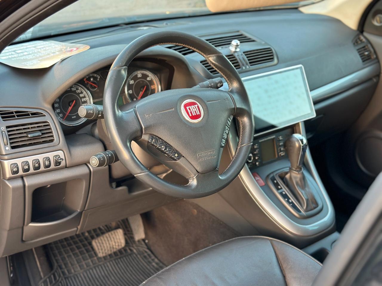 Fiat Croma 2.4 MJT 20V Must – 11-2011 | 140.000 km