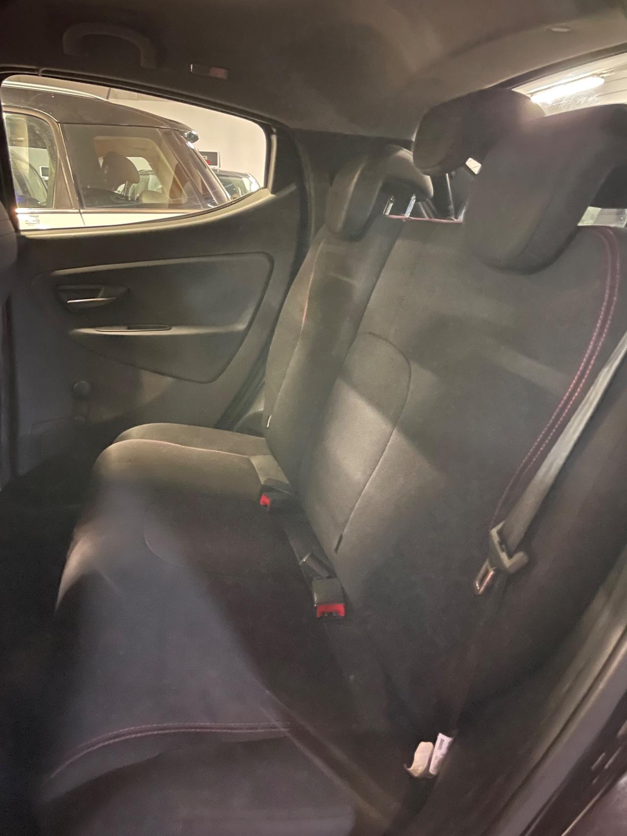 Lancia Ypsilon 1.2 Neopatentati Euro 6