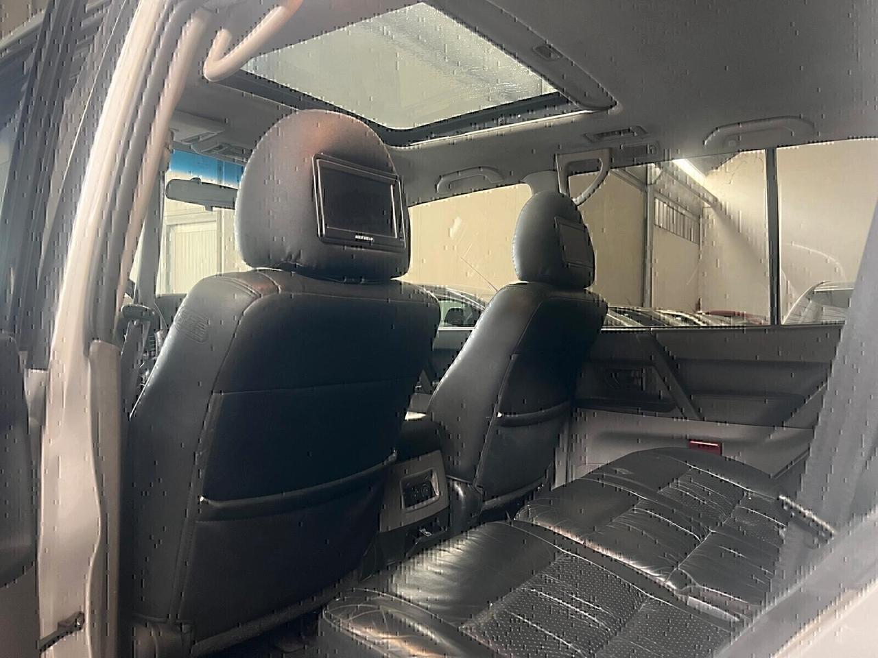 Mitsubishi Pajero 3.2 16V DI-D 5p.-2003