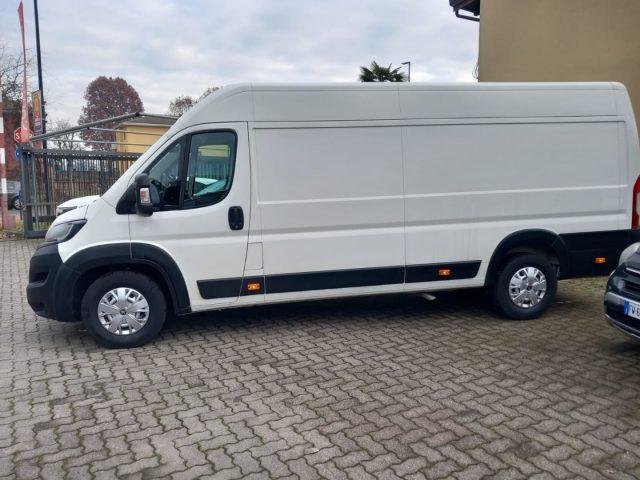 PEUGEOT Boxer 335 2.2 BlueHDi 165 S&S L4 - H2 Furgone