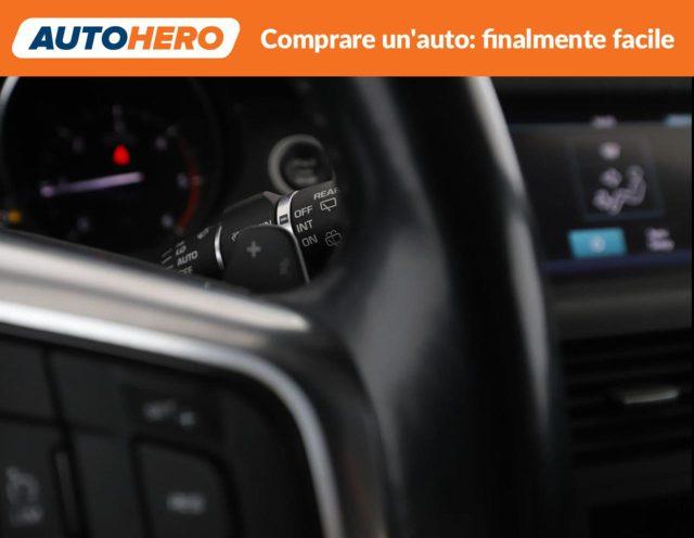 LAND ROVER Discovery Sport 2.0 TD4 150 CV SE