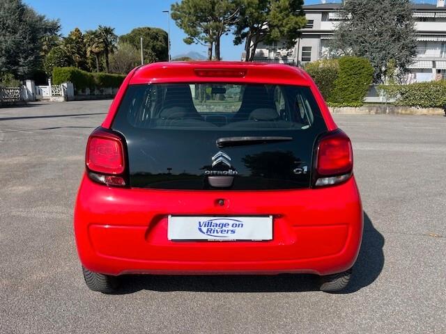 Citroen C1 VTi 68 5 porte Live