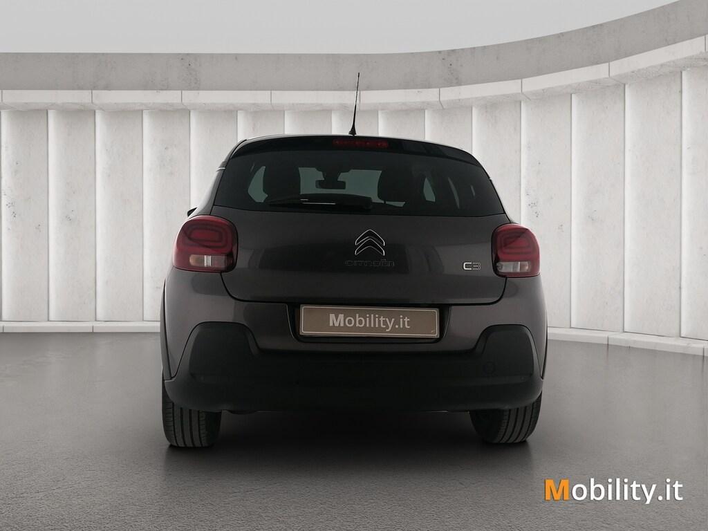 Citroen C3 1.2 PureTech Shine