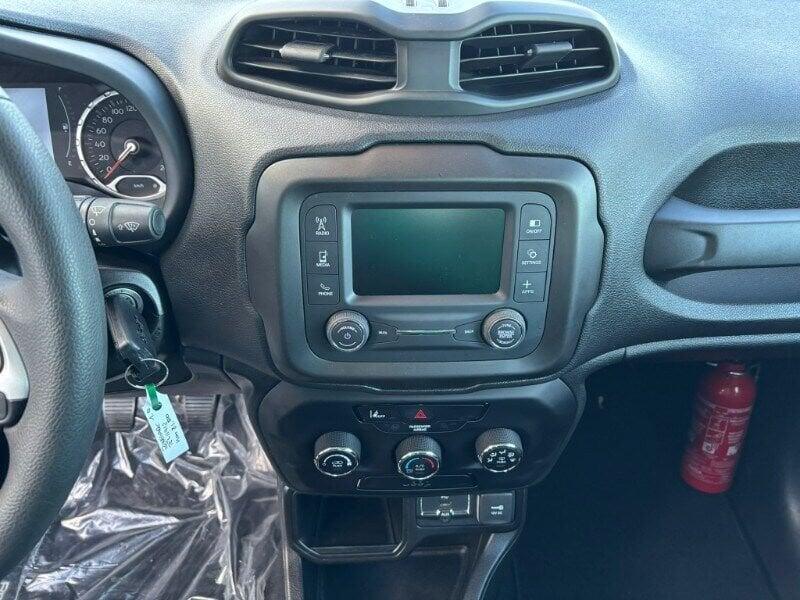 Jeep Renegade Renegade 1.0 T3 Sport