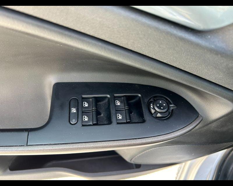 Alfa Romeo Giulietta 1.6 JTDm 120 CV Super