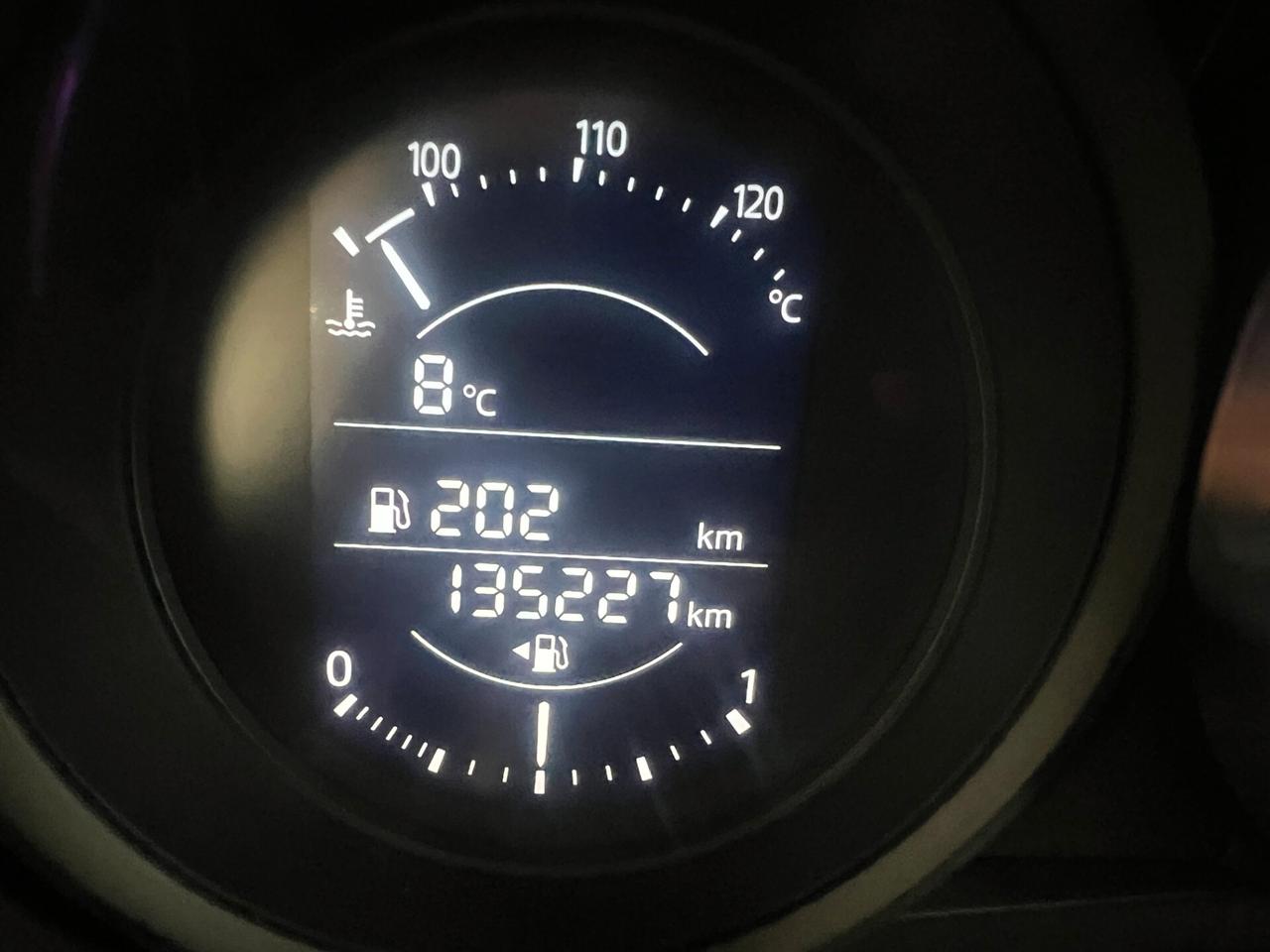 Fiat 124 Spider 1.4 MultiAir ANNO 2017 KM 135.227