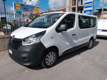 Renault Trafic T29 1.6 dCi 145CV S&S PC-TN Spaceclass