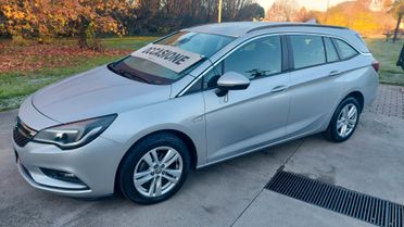 Opel Astra 1.6 CDTi 110CV Start&Stop Sports Tourer Business