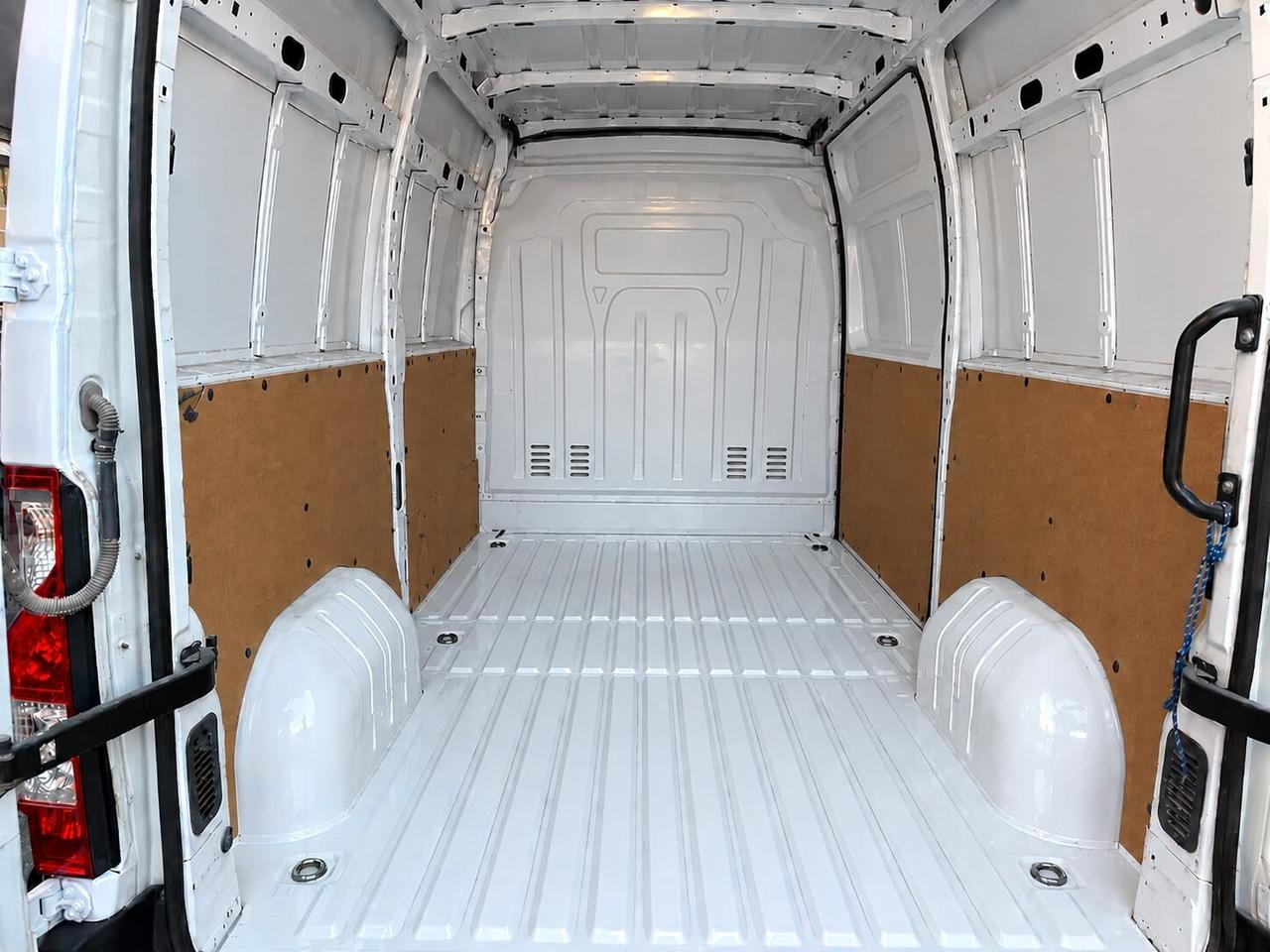 Renault Master 2.3 150Cv -Diesel