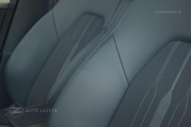 CUPRA Formentor 1.5 TSI 150CV