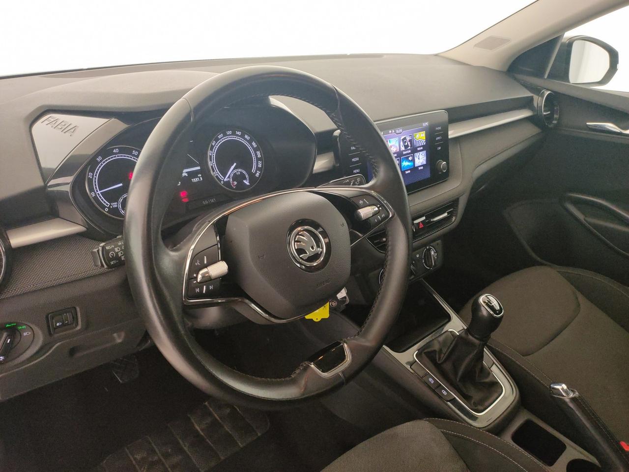 1.0 TSI evo Selection 95 CV