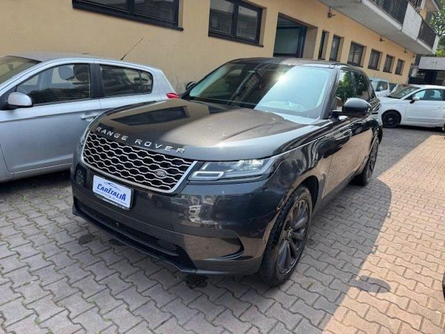 LAND ROVER Range Rover Velar 2.0D I4 204 CV