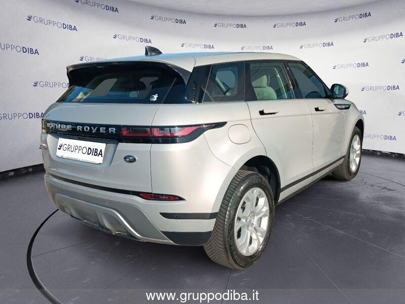 Land Rover Range Rover Evoque II 2019 Die 2.0d i4 mhev S awd 150cv auto