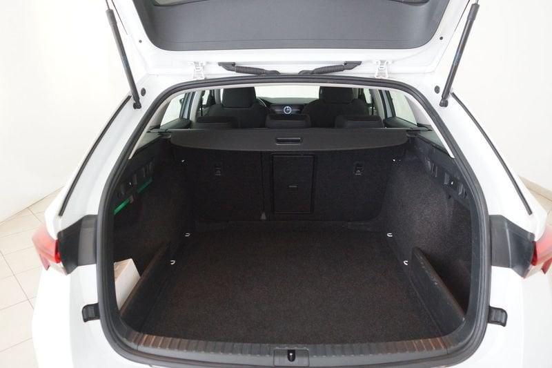 Škoda Octavia 2.0 TDI EVO 115 CVEXECUTIVE DSG