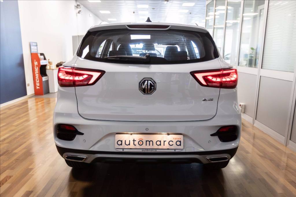 MG ZS 1.5 Comfort del 2023