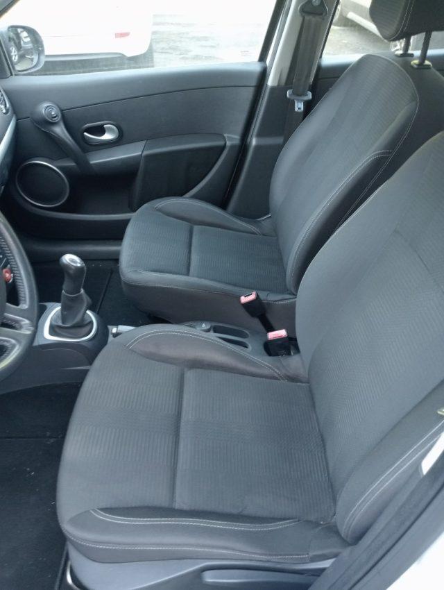RENAULT Clio 1.2 16V 5 porte 20th Anniversario