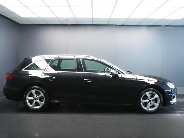 AUDI A4 Avant 30 TDI 136CV S tronic Business Advanced