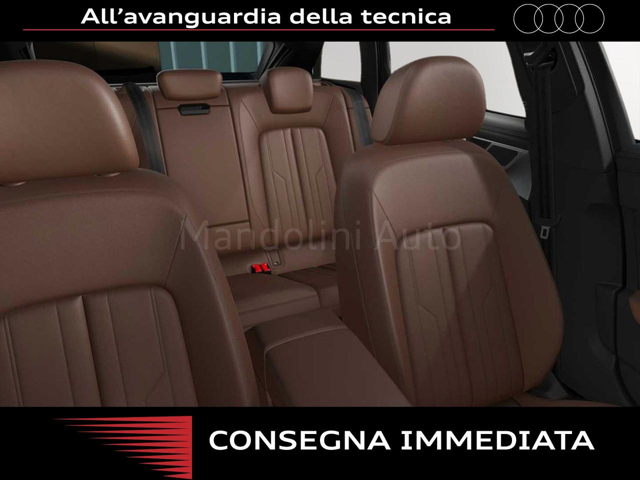 Audi A6 avant 40 2.0 tdi mhev 12v business advanced quattro ultra s tronic