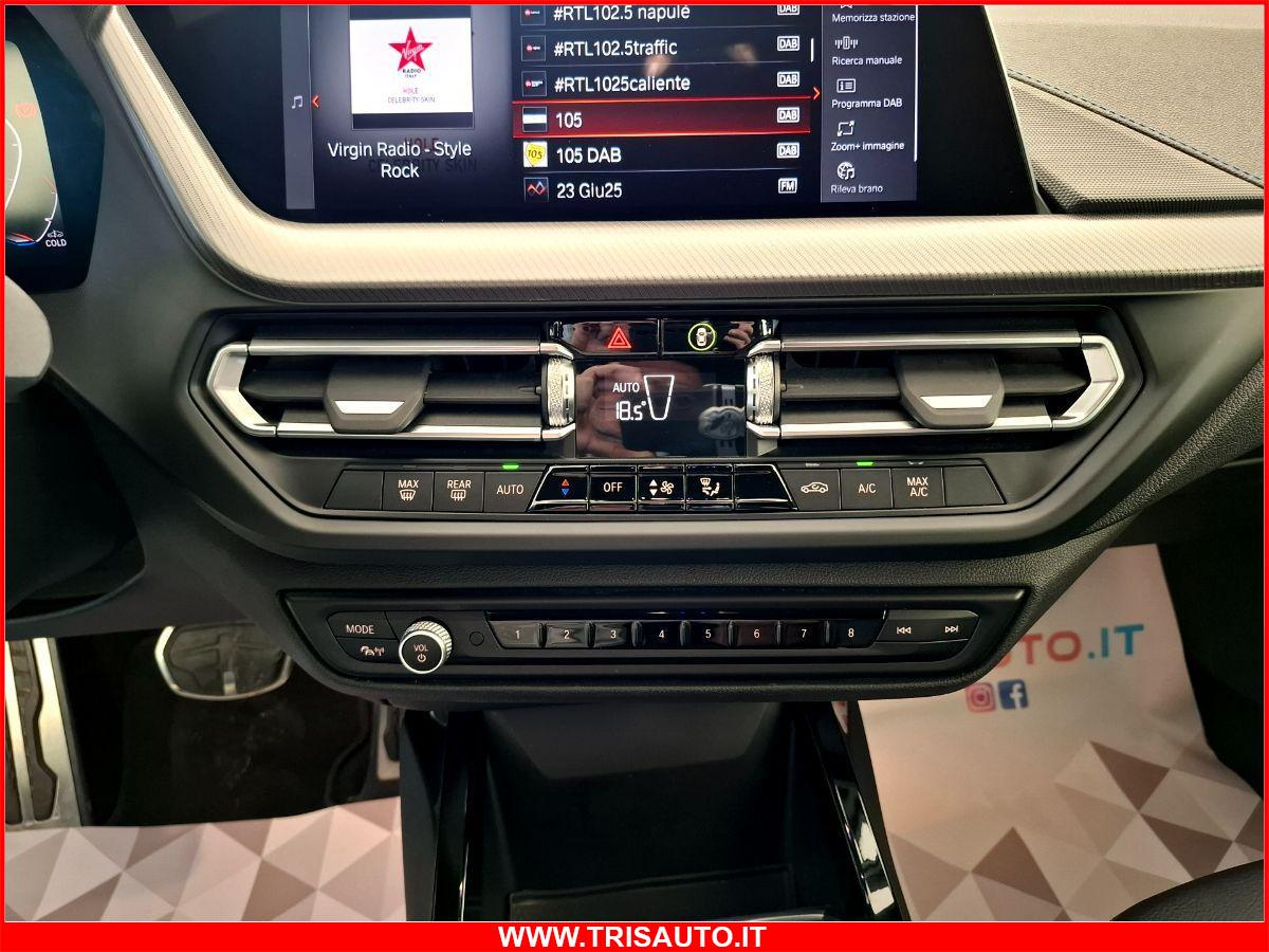 BMW 220d 2.0 Aut. Gran Coupe M sport (FULL LED+PELLE+NAVI)