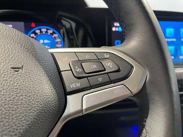 Volkswagen Golf 8ª serie 1.4TSI eHybrid 204CV DSG Style (PHEV)