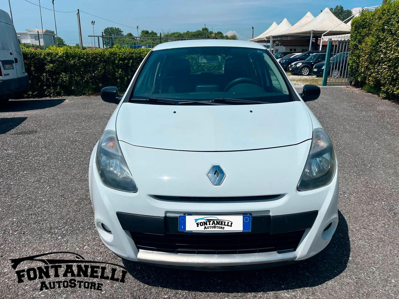 Renault Clio 1.5 dCi 85CV 5 porte 20th Anniversario